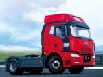 FAW J6 4x2 Tractor 2007 года